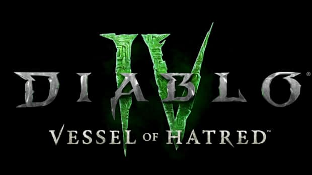 Diablo 4 expansion reveal for vessel of hatred